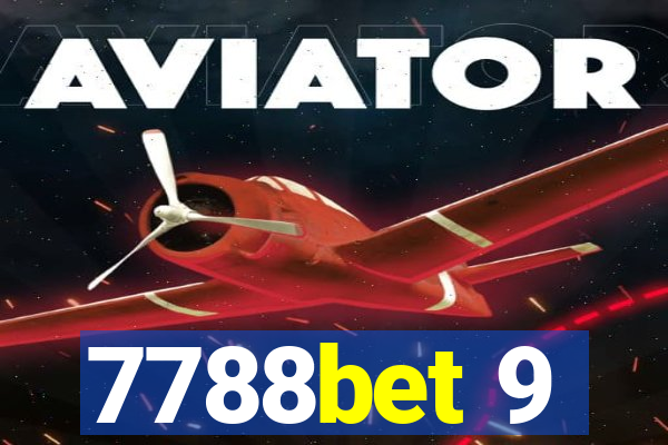 7788bet 9
